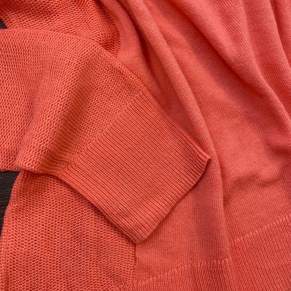 🦅 Scoop Neck Sweater American Eagle Outfitters - Picture 13 of 16